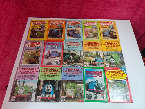 Complete ladybird thomas the - ladybird,