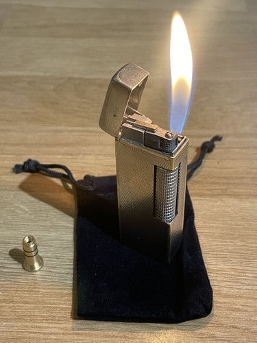 Vintage dunhill rollagas - dunhill,