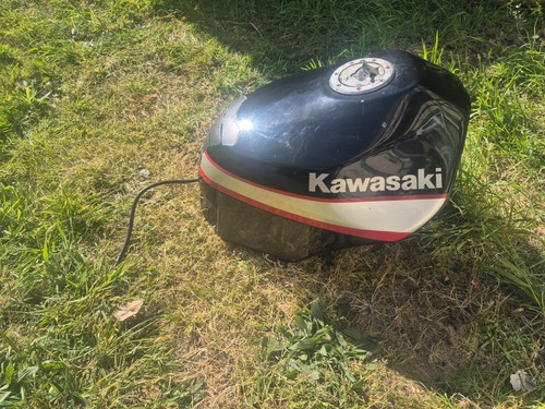Kawasaki zx10 zx1000 b3 - kawasaki,