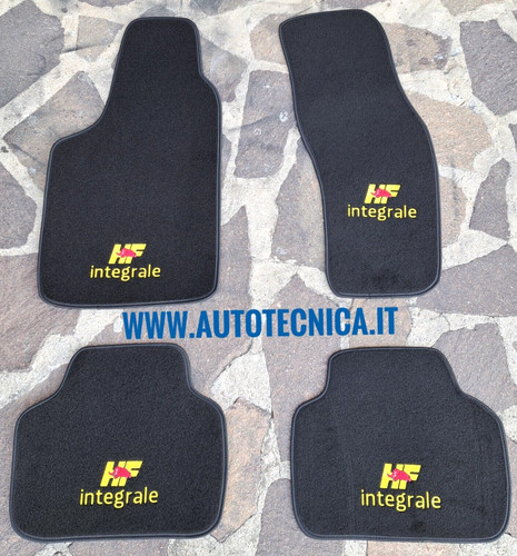 Full embroidery rugs lancia - embroidery,