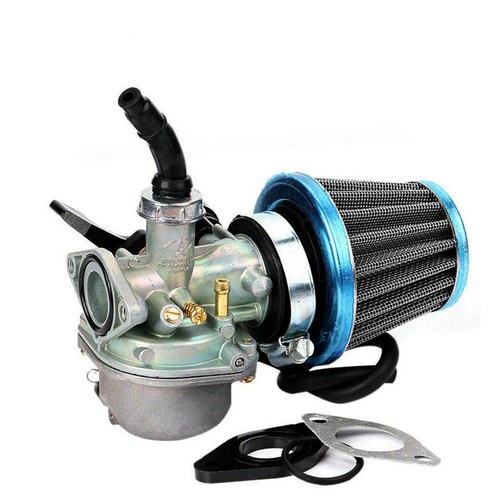 Pz19 carburettor for 50cc 70cc - for,