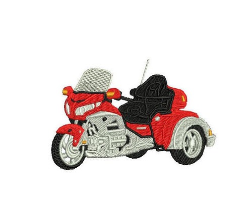 Honda goldwing trike - goldwing,