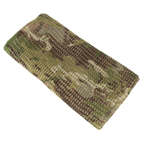Viper scrim net scarf - scrim, mtp