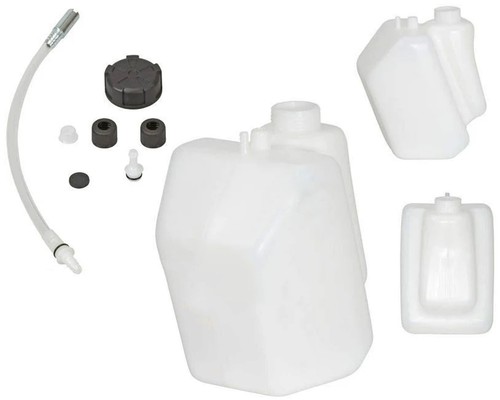 Petrol fuel tank 3 litre - tank,