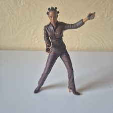 The Matrix Reloaded - Niobe