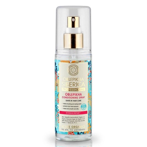 Natura siberica professional - siberica,