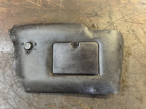 Jaguar xjs rhd lower - xjs,