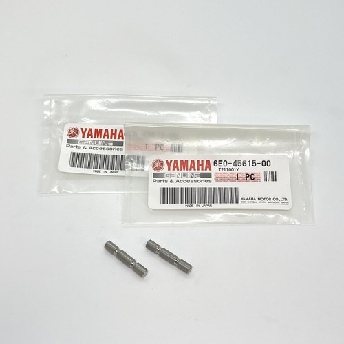 Yamaha 4 5hp 2 - 4a, 2-stroke