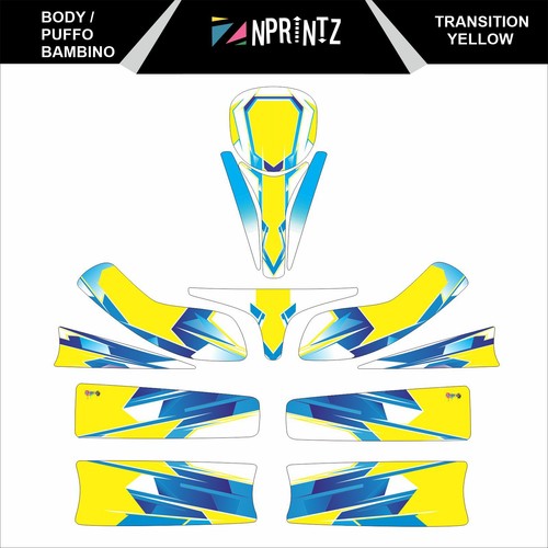 Puffo bambino transition - bambino,