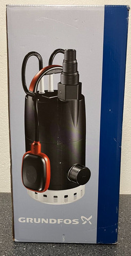 Grundfos unilift cc7 - grundfos,