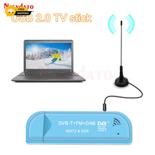 Digital RTL2832U & R820T2