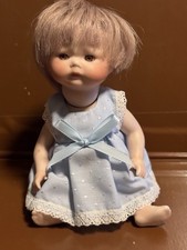 Vintage Ceramic/Porcelain Tiny