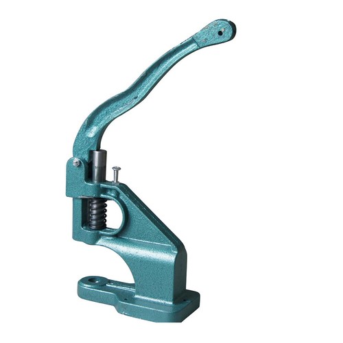 New eyelet punch - new, 4