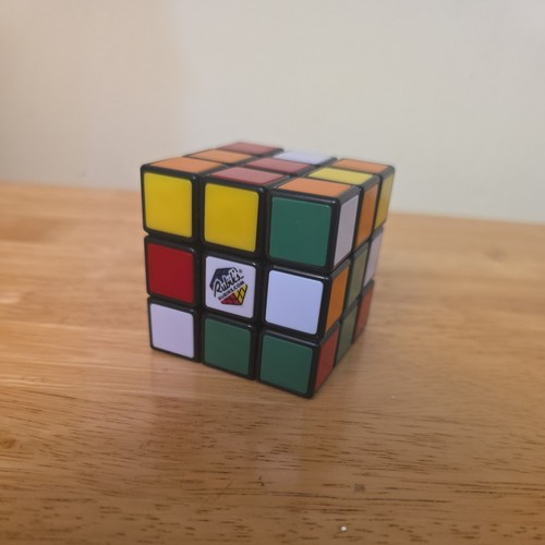 Original rubik cube 3x3 - cube,