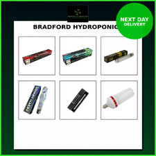 600w, 300w HPS Bulbs