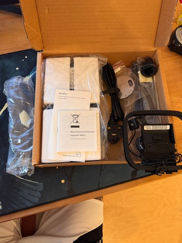 Bang olufsen beolink active - bang,