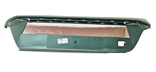Genuine renault scenic tech - genuine, e-tech