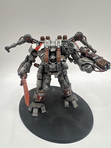 Grey knights nemesis - grey,