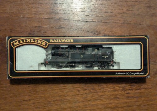 Mainline railways class - railways,
