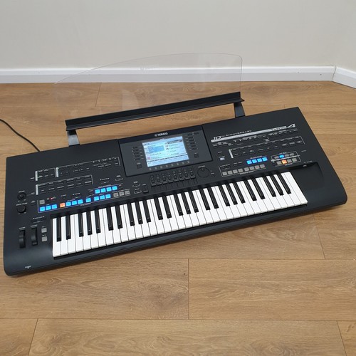 Yamaha tyros special edition - tyros, 4