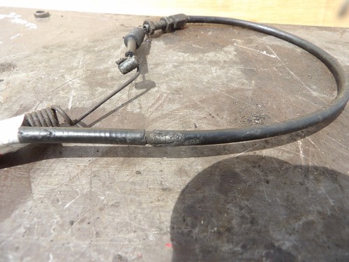 Honda 500 de - de, compressor