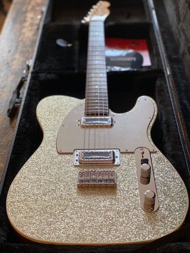 Fender ltd edition japanese - fender,