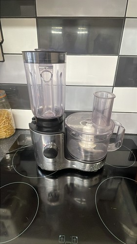 Kenwood fp190 compact food - compact,