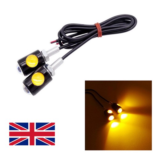 Led black micro mini - led, tiny