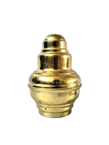 Sleeve version brass - sleeve,