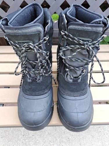 Ranger men snow boots - ranger, w/