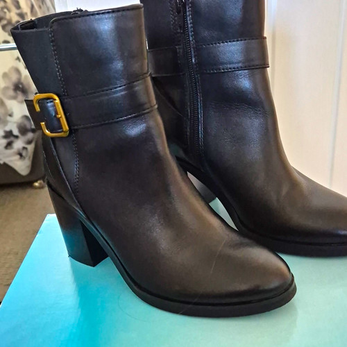 Kurt geiger women black - kurt,