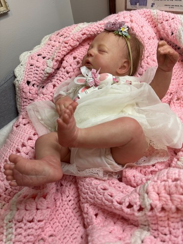 Super sweet lifelike realborn - super,