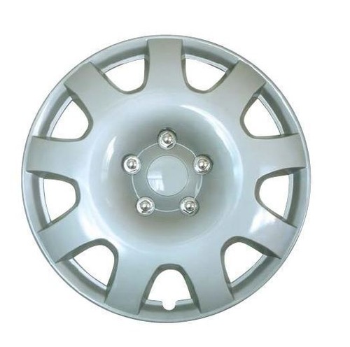 Set silver wheel - set,