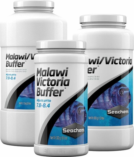 Seachem malawi victoria 300g - malawi,