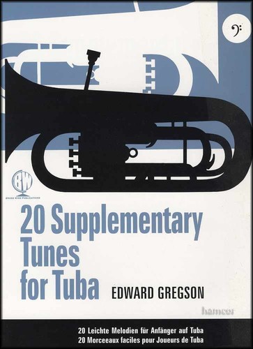 Supplementary tunes for - tunes,