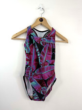 Pink Leisurewear Banana Leaves