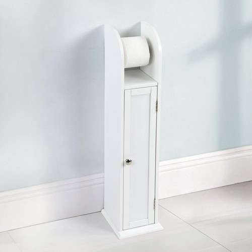 Free standing toilet - standing,