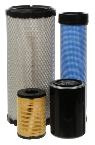 Filter service kit - service,