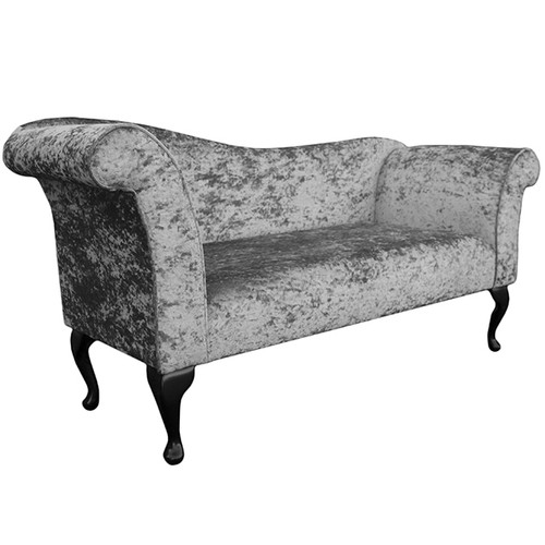 Large chaise longue lounge - 57",