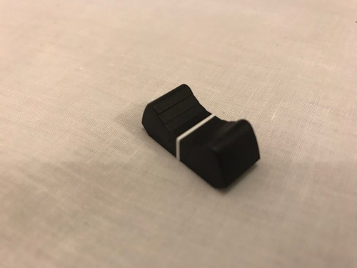 Fader knob allen heath - &,