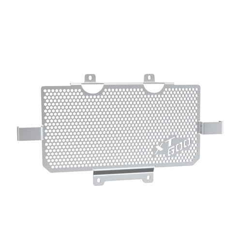 Radiator grille protective - grille,