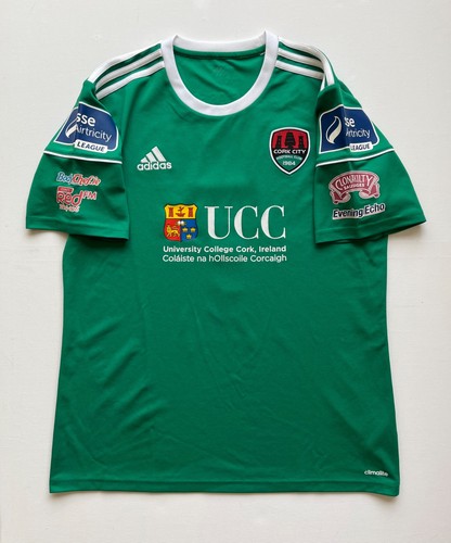 Match worn shirt jersey - match,