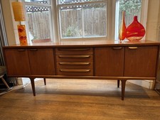 Herbert Younger Teak Sideboard