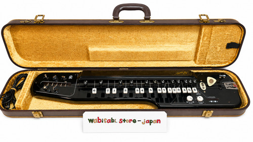 Peacock harp electric - harp,