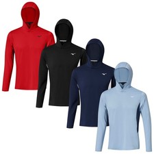 Mizuno Mens G-Style Hoodie