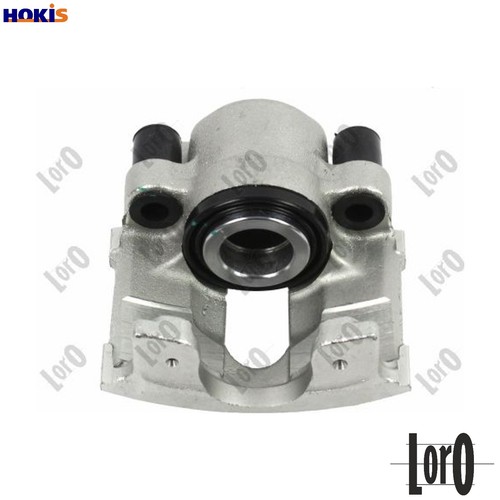 Brake caliper 131 587 - caliper, for