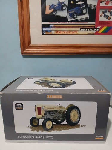 Universal hobbies 16 - universal, 1:16