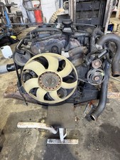 2.4 Rwd Transit Engine