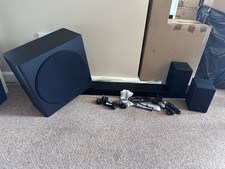 Samsung Hw Q800 Soundbar With