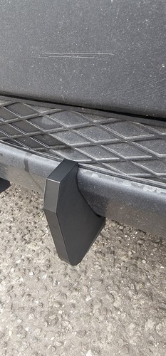 Fits ford fiesta - ford, mk6